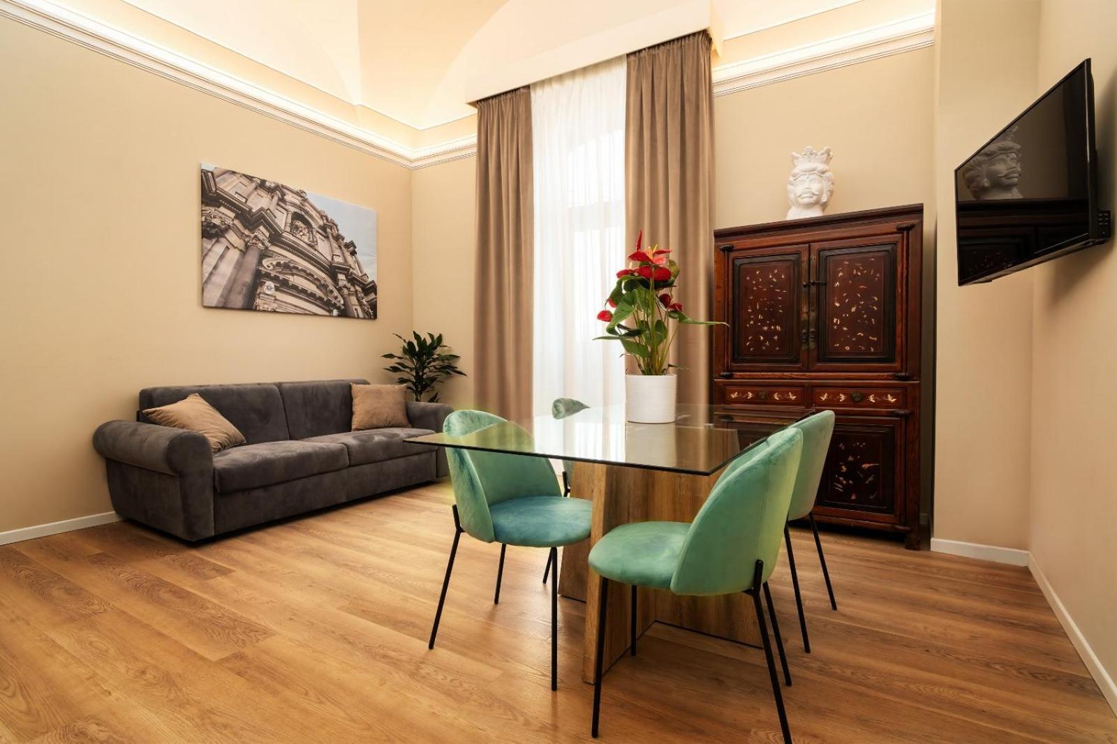 Archimedes Suites Aeroporto di Catania Fontana Rossa Esterno foto