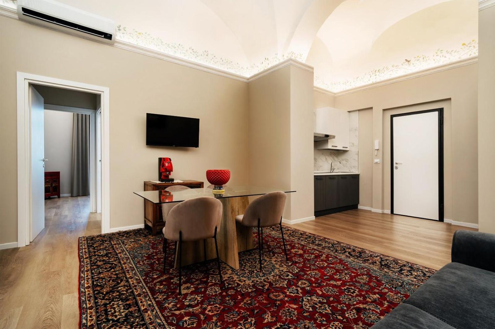 Archimedes Suites Aeroporto di Catania Fontana Rossa Esterno foto