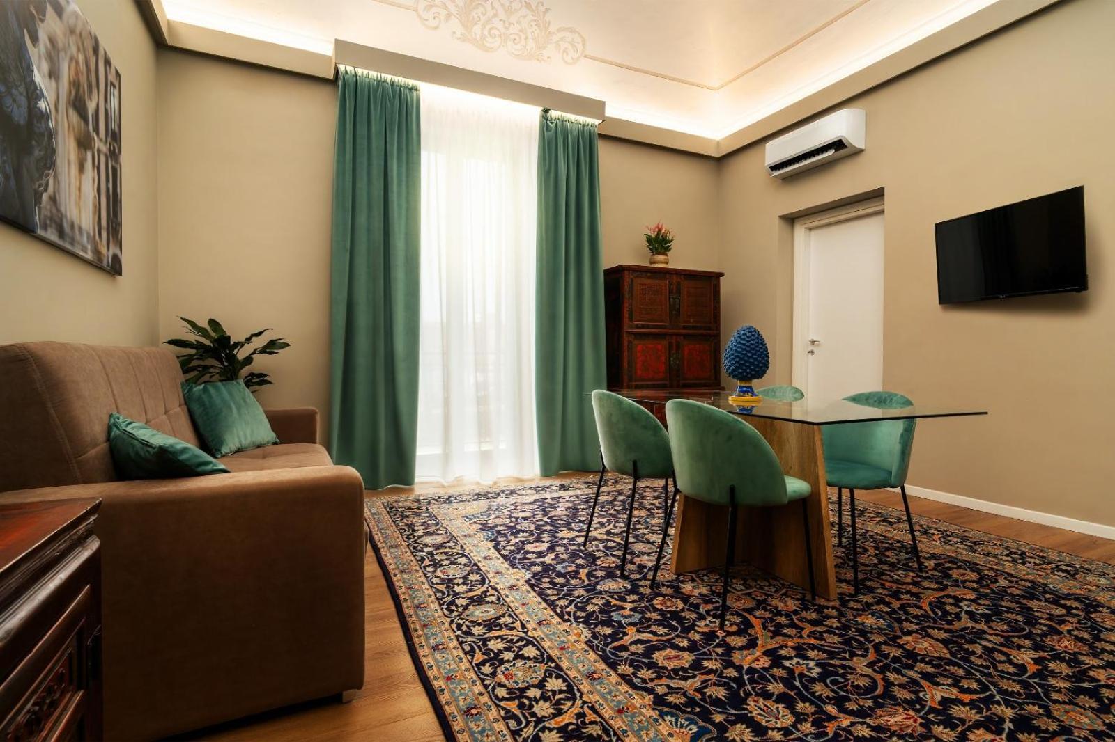 Archimedes Suites Aeroporto di Catania Fontana Rossa Esterno foto
