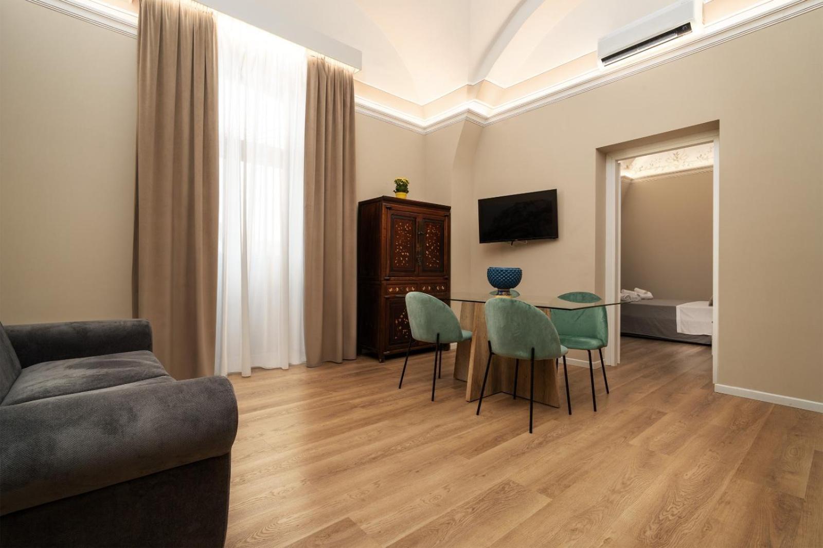 Archimedes Suites Aeroporto di Catania Fontana Rossa Esterno foto